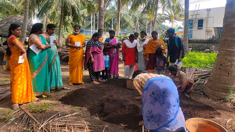 Agriculture Course